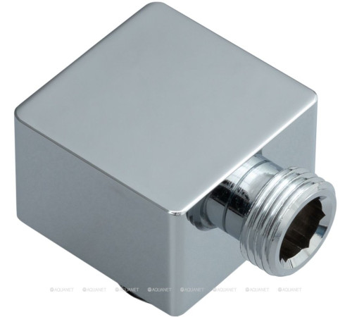 Водорозетка Allen Brau INFINITY 1/2 латунь хром 5.21A17-00