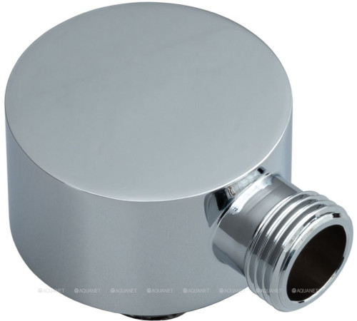 Водорозетка Allen Brau Priority 1/2 латунь хром 5.31A15-00