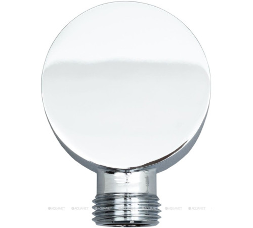 Водорозетка Allen Brau Priority 1/2 латунь хром 5.31A15-00