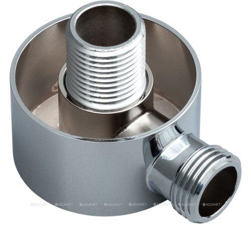 Водорозетка Allen Brau Priority 1/2 латунь хром 5.31A15-00