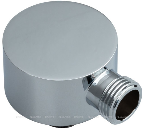 Водорозетка Allen Brau Priority 1/2 латунь хром 5.31A15-00