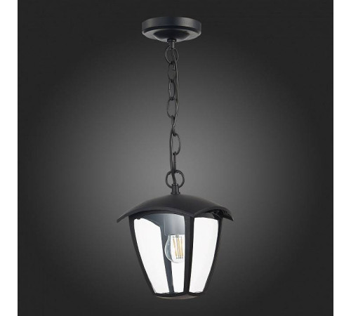 Подвесной светильник ST-Luce Sivino SL081.403.01