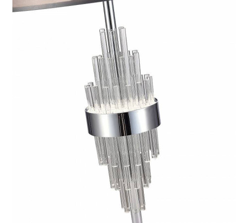 Настольная лампа декоративная ST Luce Onzo SL1002.104.01