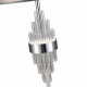Настольная лампа декоративная ST Luce Onzo SL1002.104.01