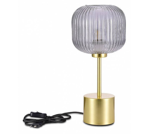 Настольная лампа декоративная ST-Luce Gran SL1154.304.01