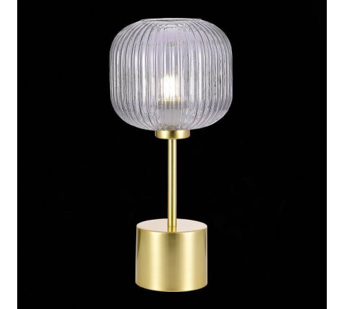 Настольная лампа декоративная ST-Luce Gran SL1154.304.01