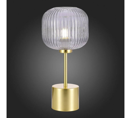Настольная лампа декоративная ST-Luce Gran SL1154.304.01