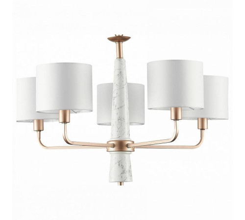 Подвесная люстра ST-Luce Vellino SL1163.203.05