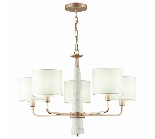Подвесная люстра ST-Luce Vellino SL1163.203.05