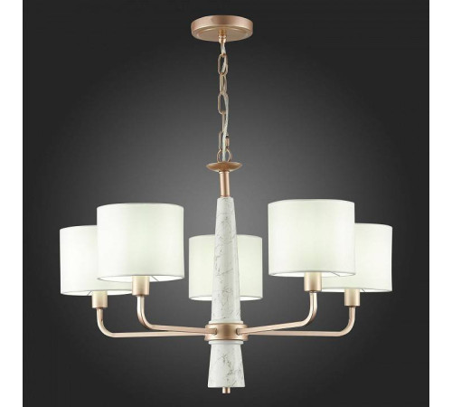 Подвесная люстра ST-Luce Vellino SL1163.203.05