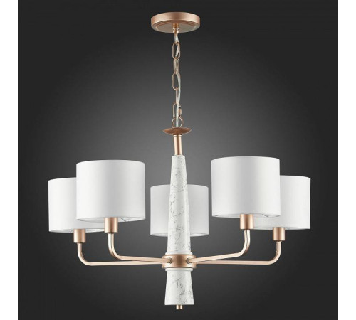 Подвесная люстра ST-Luce Vellino SL1163.203.05