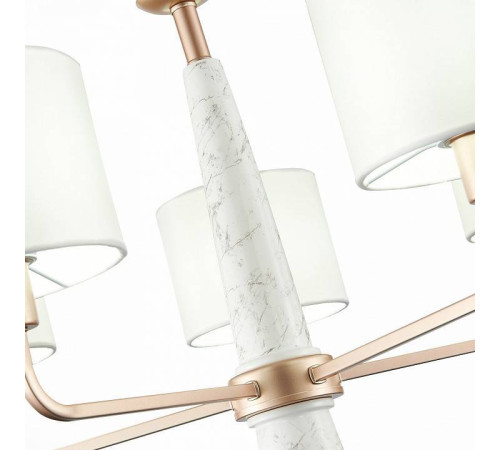 Подвесная люстра ST-Luce Vellino SL1163.203.05
