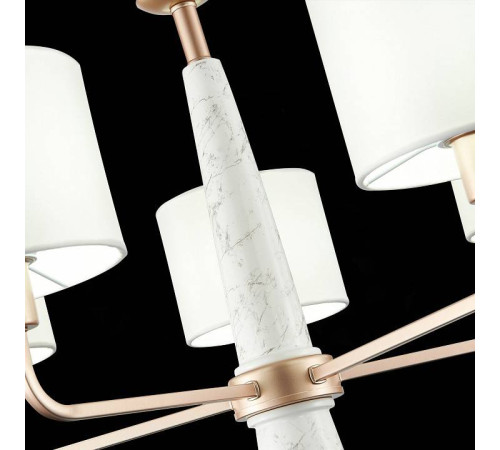 Подвесная люстра ST-Luce Vellino SL1163.203.05