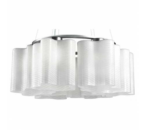 Подвесная люстра ST-Luce Onde SL117.503.06