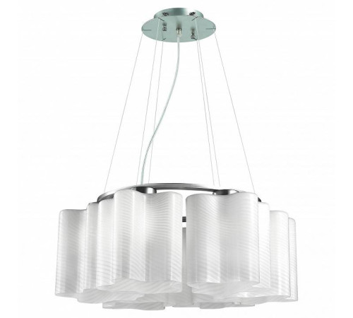 Подвесная люстра ST-Luce Onde SL117.503.06