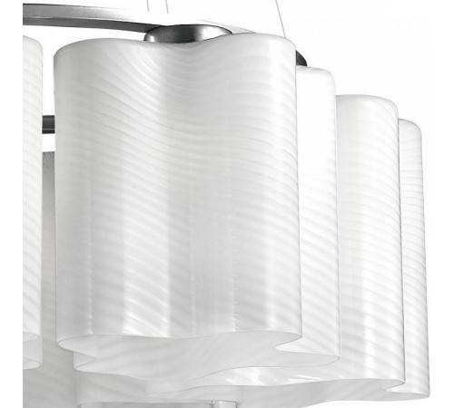 Подвесная люстра ST-Luce Onde SL117.503.06