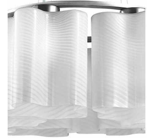 Подвесная люстра ST-Luce Onde SL117.503.06