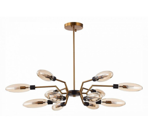 Потолочная люстра ST-Luce Desima SL1174.303.12