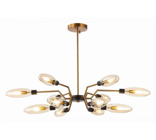 Потолочная люстра ST-Luce Desima SL1174.303.12