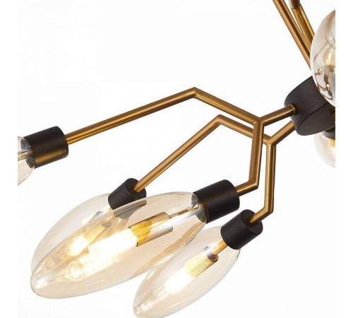 Потолочная люстра ST-Luce Desima SL1174.303.12