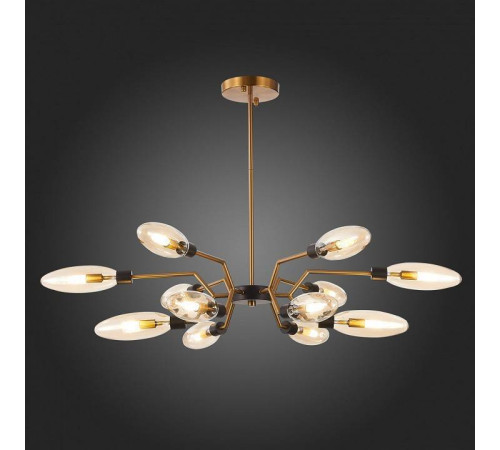 Потолочная люстра ST-Luce Desima SL1174.303.12