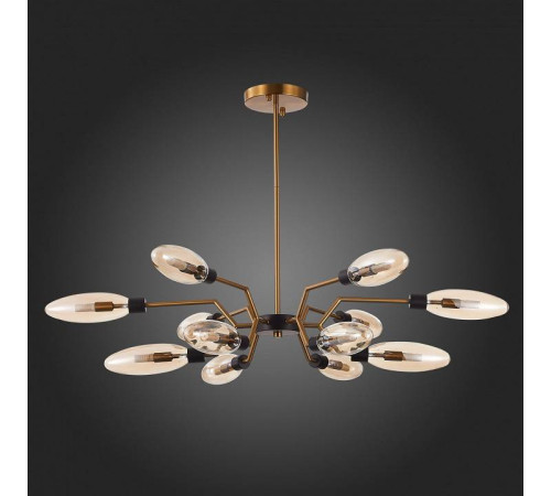 Потолочная люстра ST-Luce Desima SL1174.303.12