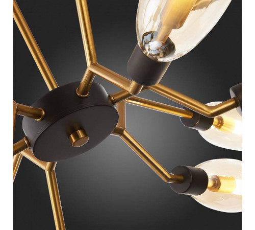 Потолочная люстра ST-Luce Desima SL1174.303.12