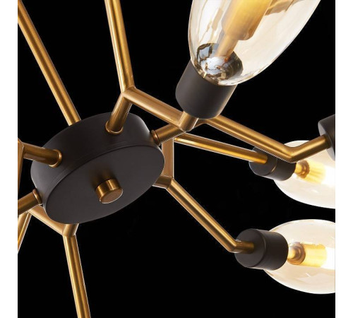 Потолочная люстра ST-Luce Desima SL1174.303.12