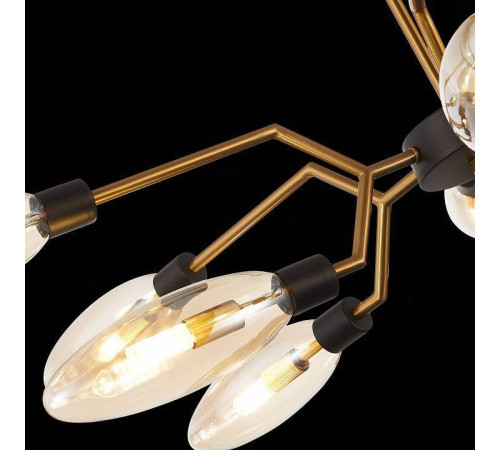 Потолочная люстра ST-Luce Desima SL1174.303.12