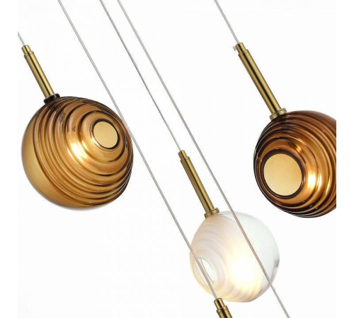 Подвесной светильник ST-Luce Foligno SL1183.543.06