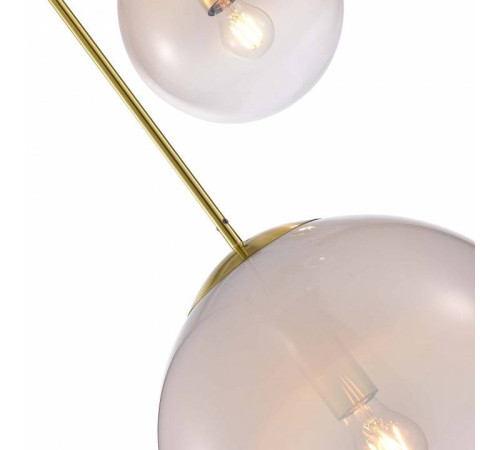 Подвесной светильник ST-Luce Cassius SL1190.203.03