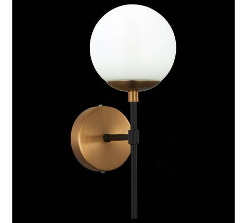 Бра ST-Luce Limano SL1203.401.01