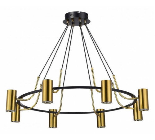 Подвесная люстра ST-Luce Talia SL1215.403.08