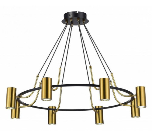 Подвесная люстра ST-Luce Talia SL1215.403.08