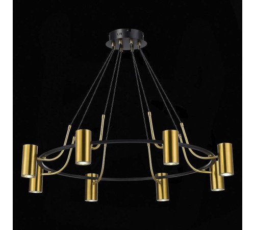 Подвесная люстра ST-Luce Talia SL1215.403.08