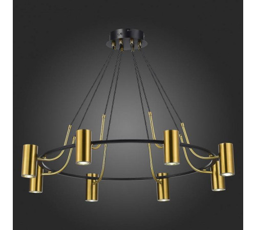 Подвесная люстра ST-Luce Talia SL1215.403.08