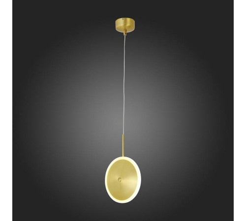 Подвесной светильник ST-Luce Imente SL1221.203.01