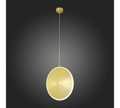 Подвесной светильник ST-Luce Imente SL1221.213.01