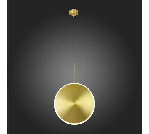 Подвесной светильник ST-Luce Imente SL1221.213.01