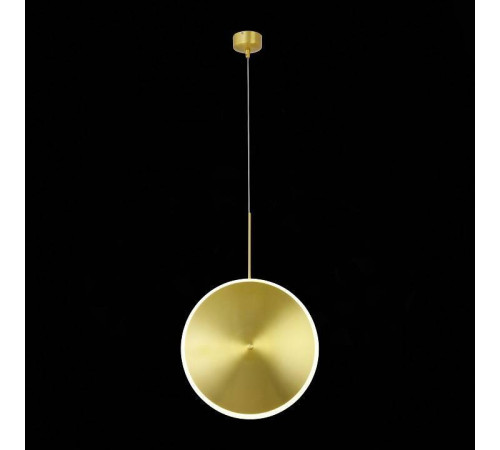 Подвесной светильник ST-Luce Imente SL1221.213.01