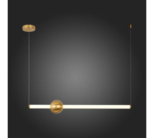 Подвесной светильник ST-Luce Angurra SL1222.203.01