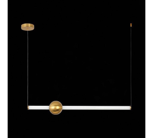 Подвесной светильник ST-Luce Angurra SL1222.203.01