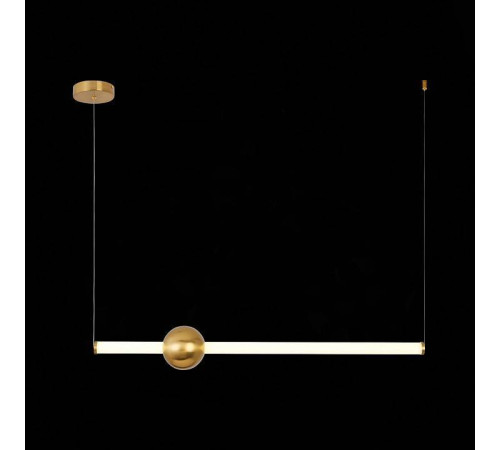 Подвесной светильник ST-Luce Angurra SL1222.203.01