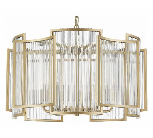 Подвесной светильник ST-Luce Cosenza SL1234.203.05