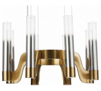 Подвесная люстра ST-Luce Ettore SL1235.303.08