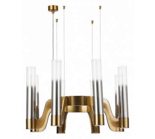 Подвесная люстра ST-Luce Ettore SL1235.303.08