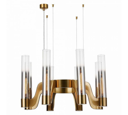 Подвесная люстра ST-Luce Ettore SL1235.303.08