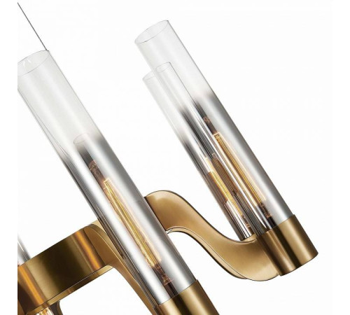 Подвесная люстра ST-Luce Ettore SL1235.303.08