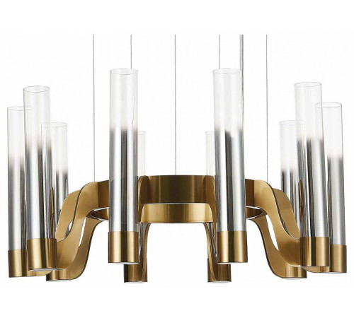 Подвесная люстра ST-Luce Ettore SL1235.303.10