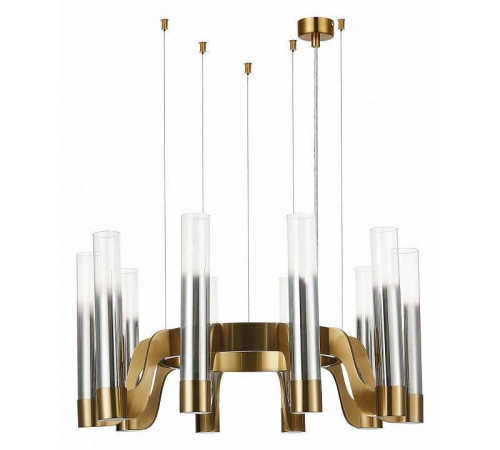 Подвесная люстра ST-Luce Ettore SL1235.303.10